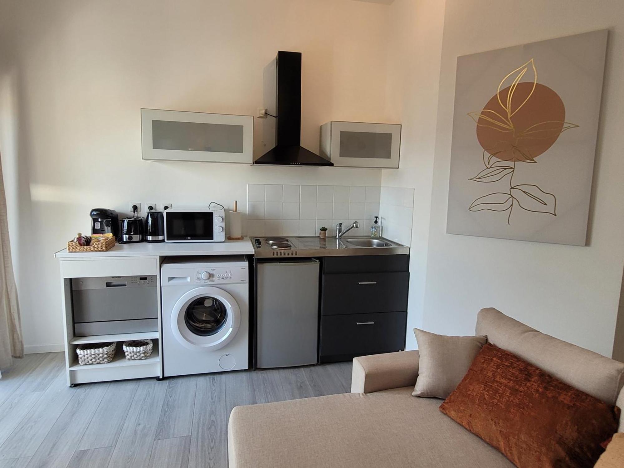 Cocooning House B222 Suite Zen & Peaceful Aeroport Paris Roissy Cdg - Parc Asterix- Stade De France Survilliers Exterior foto