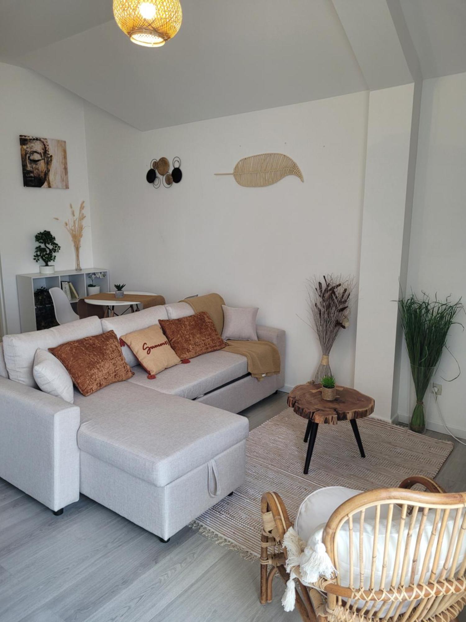 Cocooning House B222 Suite Zen & Peaceful Aeroport Paris Roissy Cdg - Parc Asterix- Stade De France Survilliers Exterior foto